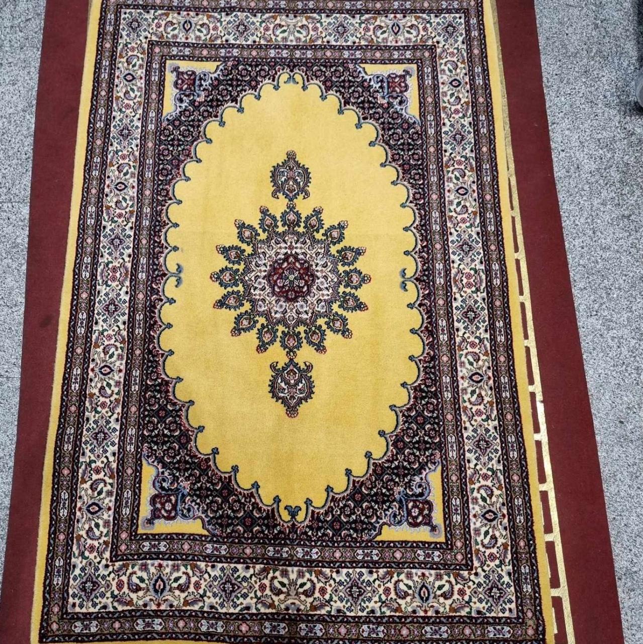 زرع و نیم جفت ماهی قهستان