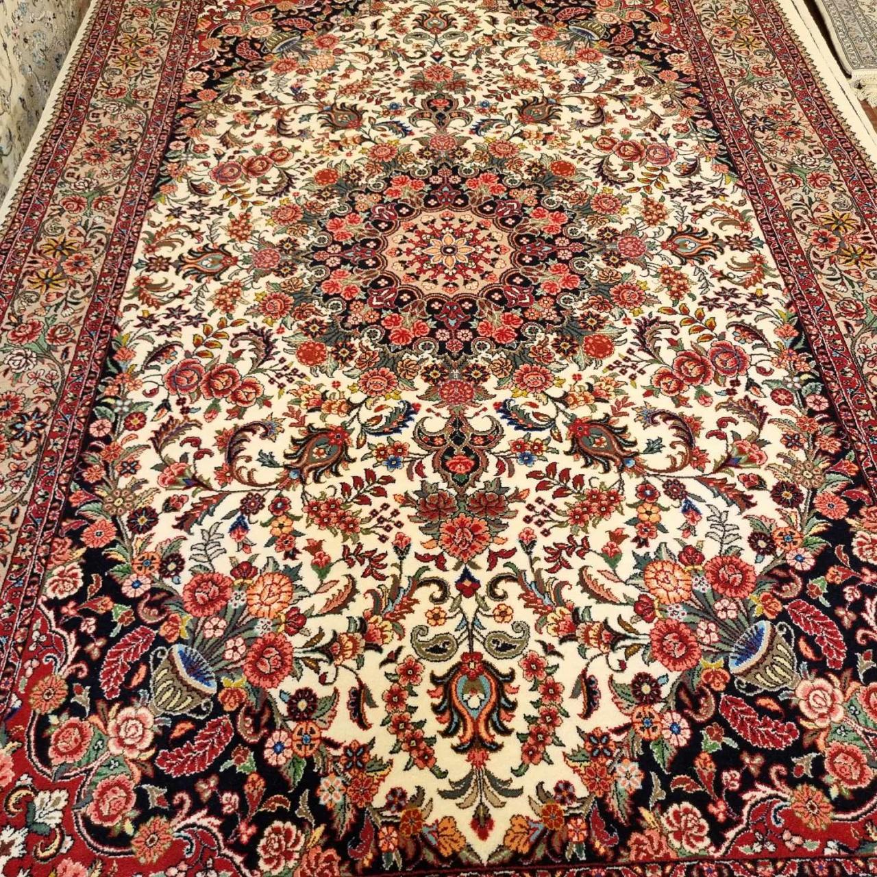 6 متری جفت کرک نقشه خورشیدی