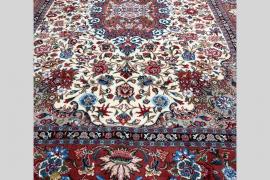 باغ تالار سورینو گرمدره