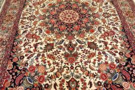 باغ تالار سورینو گرمدره