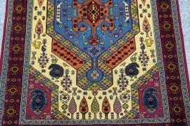 باغ تالار سورینو گرمدره