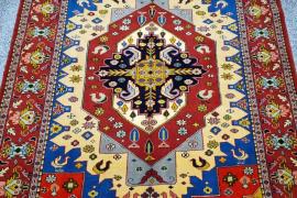 باغ تالار سورینو گرمدره