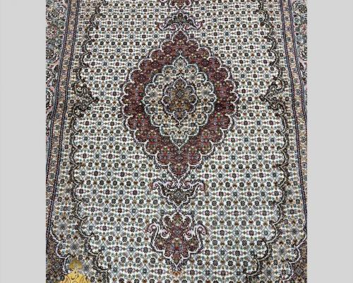 زرع و نیم ماهی