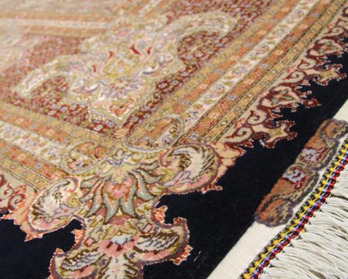 فرش ماهی خوی