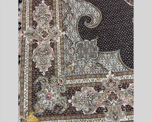 قیمت فرش دستباف ماهی