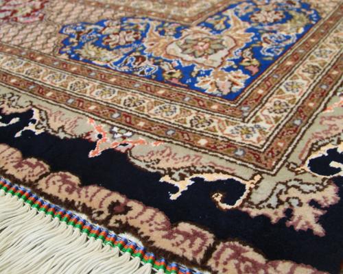 فرش ماهی تبریز