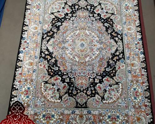 فرش دستباف تبریز