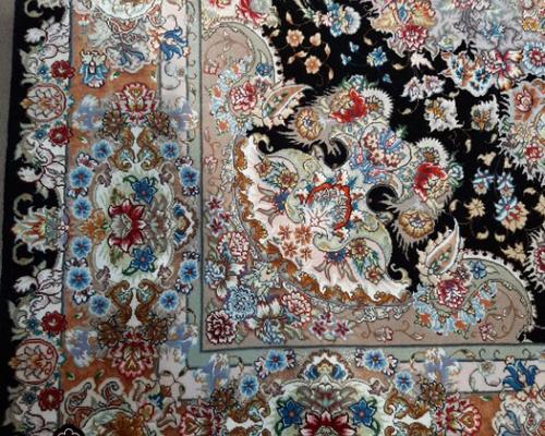 فرش دستباف تبریز
