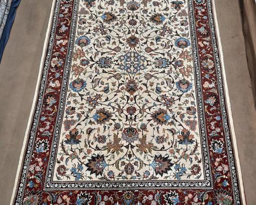 قالیچه افشان
