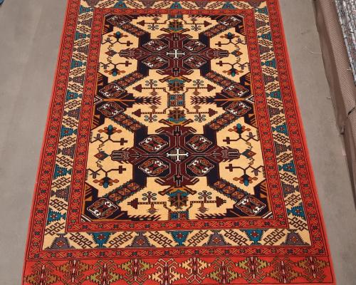 قالیچه استان خراسان