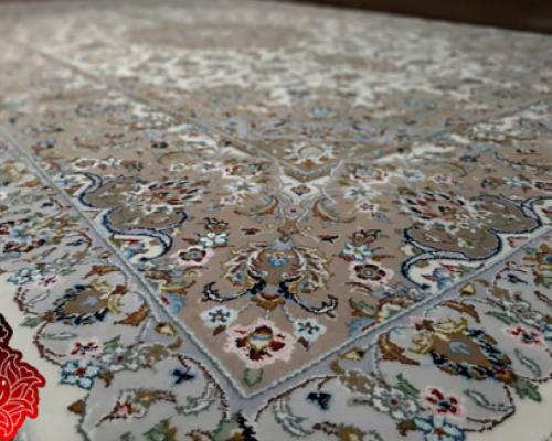 9 متری کاشان/پشم گل ابریشم