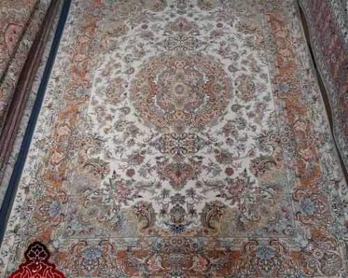فرش دستباف تبریز