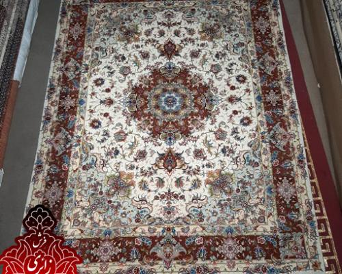 قالیچه دستباف تبریز