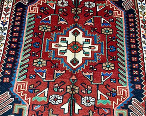 قالیچه نهاوند