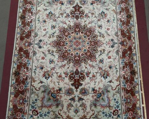 فرش دستباف تبریز