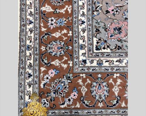 حاشیه فرش اردکان