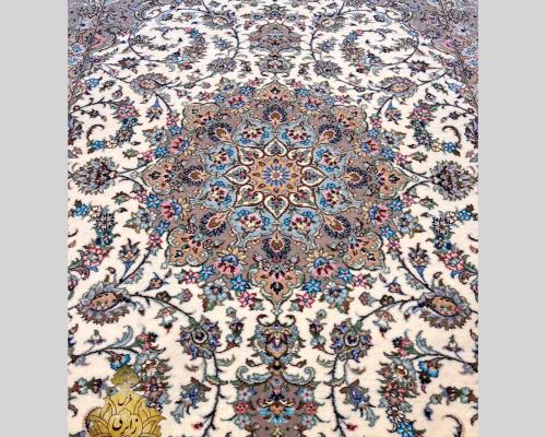 گل فرش کاشان