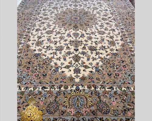 جفت 6 متری کاشان نقشه گلپرک