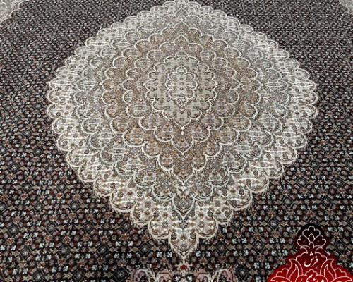 فرش ماهی خوی
