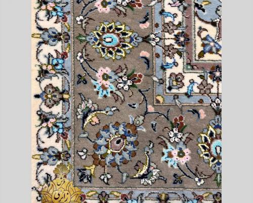 فرش استاد تقدیسی
