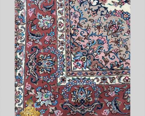 فرش دستبافت یزد مزیدی