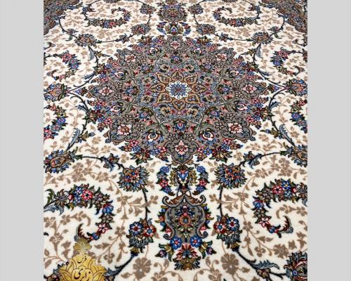قیمت فرش دستباف کاشان کرک 