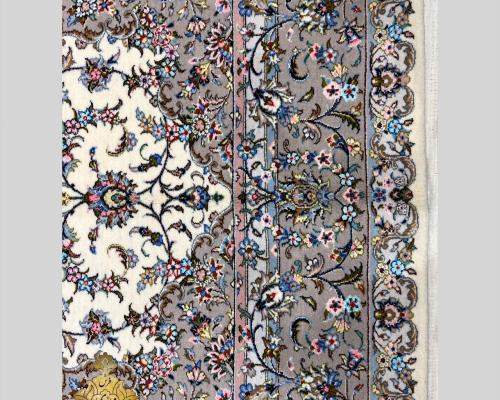 فرش کاشان خوش قیمت