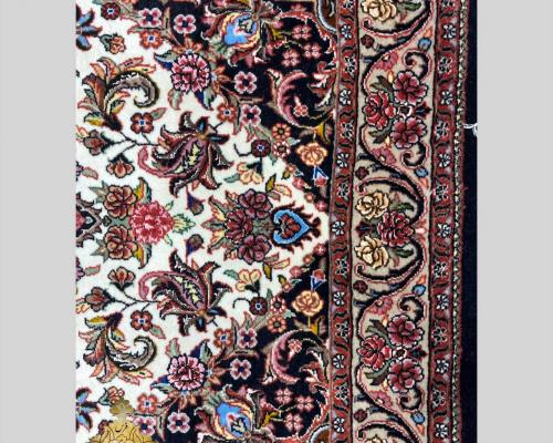 قیمت فرش زرعو نیم