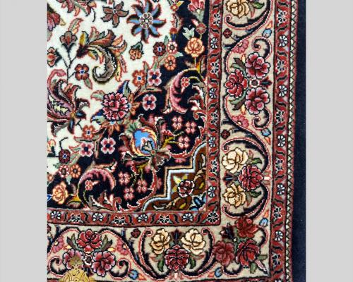 فرش زرعو نیم بیجار سایت