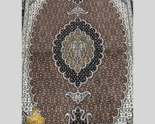 قیمت فرش زرعونیم ماهی 