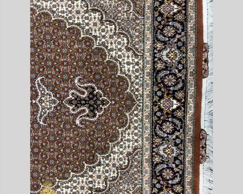 قیمت فرش زرع و نیم 