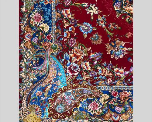 قالیچه دستباف اقساطی