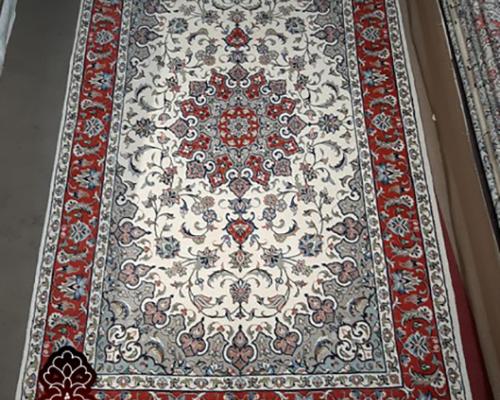 قالیچه اردکان
