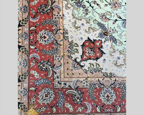 فرش دستباف اقساطی