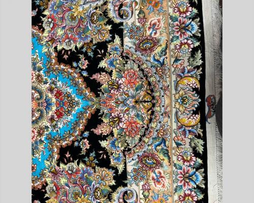 قالیچه دستباف اقساطی