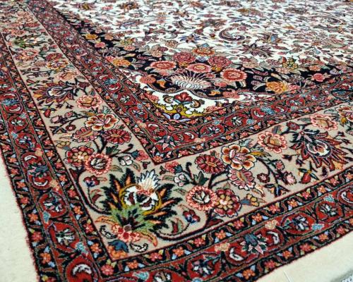 شش متری بیجار نقشه خورشیدی 50 رج 