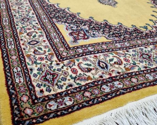زرع و نیم دستبافت کرک بیرجند 