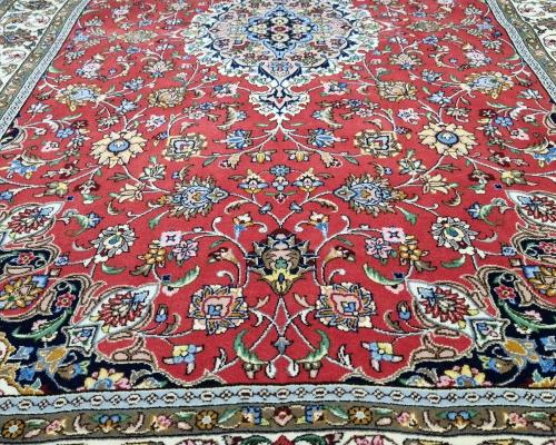 6 متری جفت زمینه تیره اردکان یزد