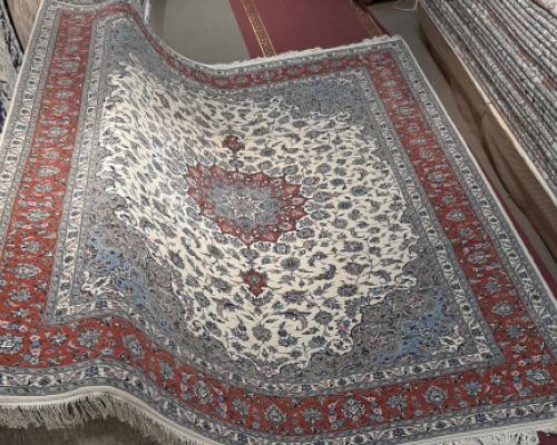 فرش اردکان