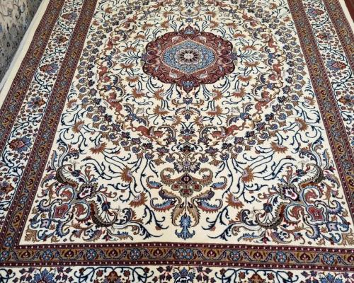 6 متری جفت کرک قهستان نقشه سهند گل ابریشم 