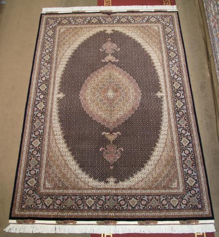 فرش ماهی تبریز