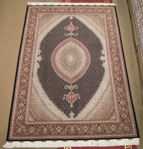 فرش ماهی خوی