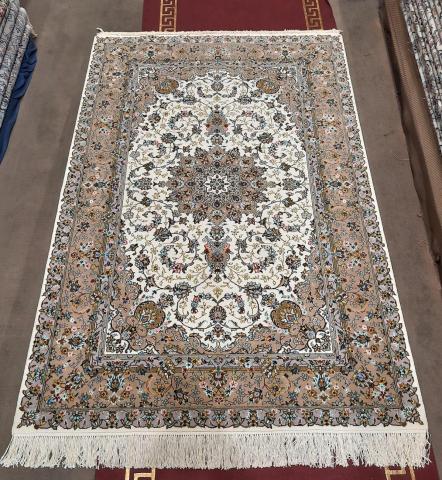 قالیچه کاشان