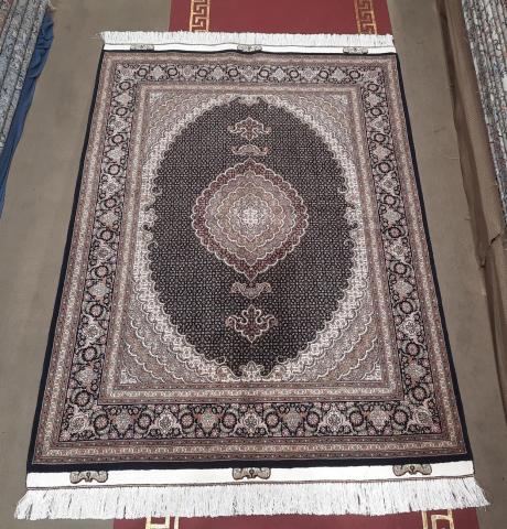 فرش ماهی خوی