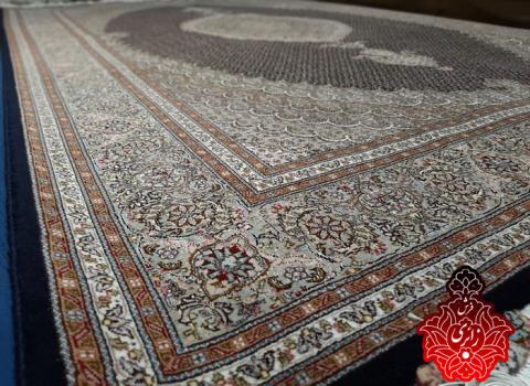 فرش ماهی خوی