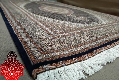 قالیچه ماهی