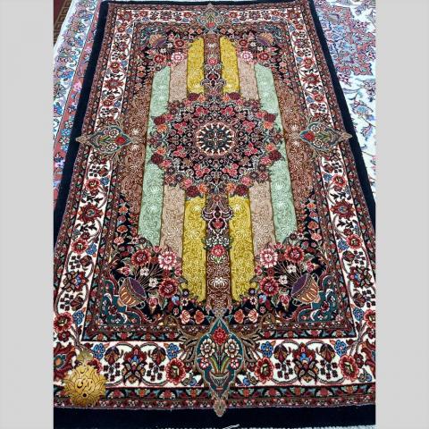 فرش زعونیم بیجار