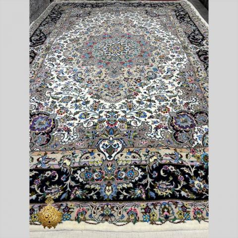 قیمت فرش کاشان