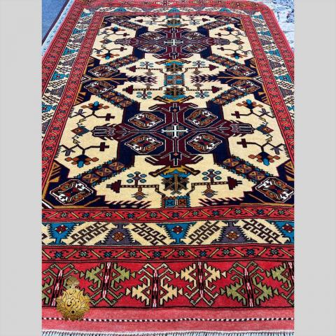 فرش دستباف عشایری