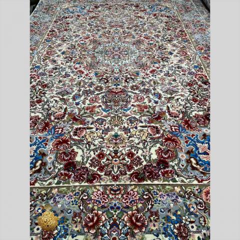 تولید انحصاری فرش زائری